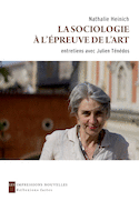 Sociologie à l'épreuve de l'art (La)